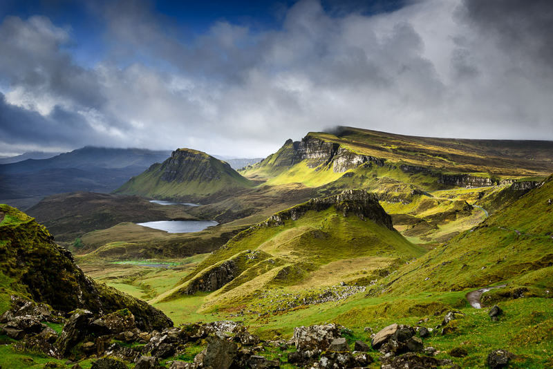 Highlands. Wikimedia Commons